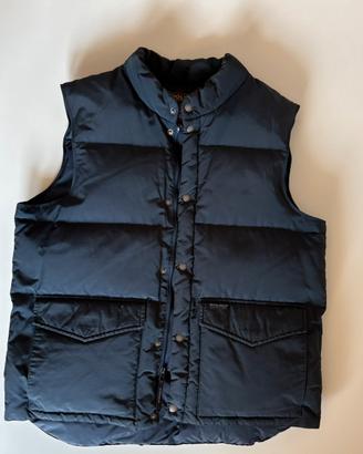 Smanicato uomo Woolrich