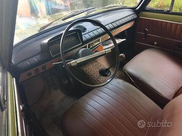 fiat 124
