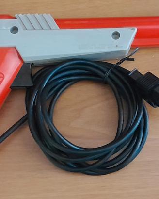 pistola nintendo zapper 1085 retrocomputer