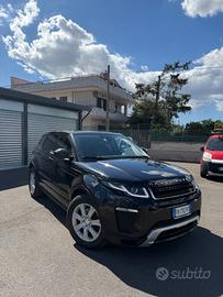 Land Rover Range Evoque 2.0 TD4 150 CV HSE Dynamic
