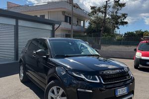 Land Rover Range Evoque 2.0 TD4 150 CV HSE Dynamic
