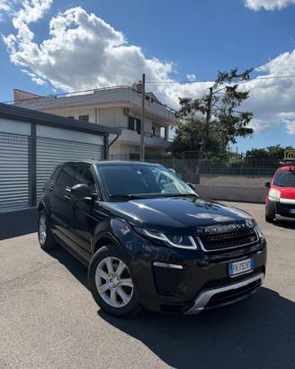 Land Rover Range Evoque 2.0 TD4 150 CV HSE Dynamic