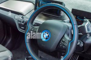 BmwI3 60 Ah