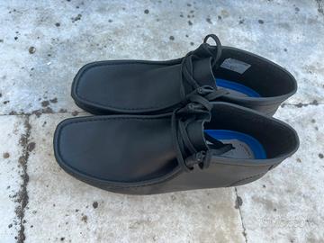 Clarks Original Collection – Extreme