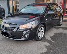 Chevrolet Cruze 2.0 Diesel 163CV aut. Station Wago