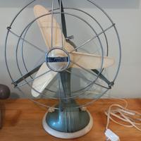 Ventilatore d'epoca