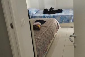 Posto letto in Via Cesare De Lollis