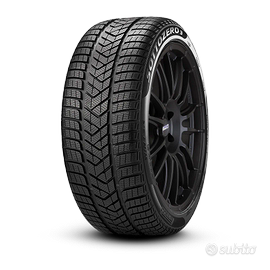 Pirelli Winter SottoZero 3 225/45 R17