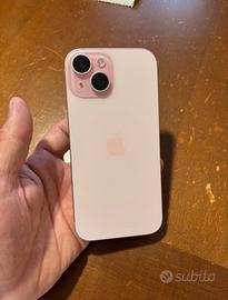 iPhone 15 128gb