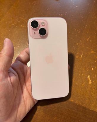 iPhone 15 128gb