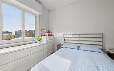 Appartamento a Milano Via TITO LIVIO 2 locali