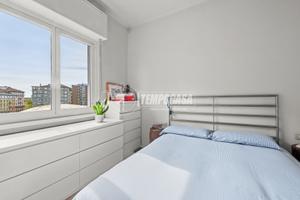 Appartamento a Milano Via TITO LIVIO 2 locali