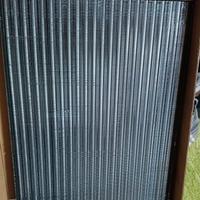 radiatore acqua raffreddamento Seat altea xl