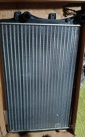 radiatore acqua raffreddamento Seat altea xl