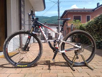 MTB Giant Anthem 3 taglia S