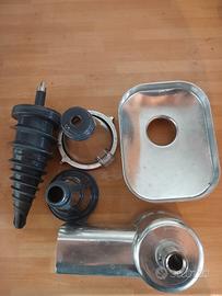 Estrattore Kenwood per  Major