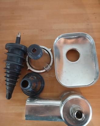 Estrattore Kenwood per  Major