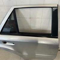 PORTIERA POSTERIORE DESTRA MERCEDES ML W164 3Â° Se