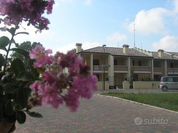 Villetta al mare lidi Nazioni promo settembre