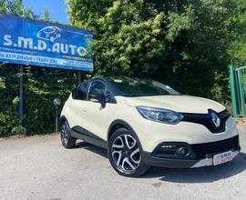 RENAULT Captur dCi 8V 90 CV EDC Start&Stop Energ