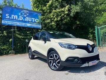 RENAULT Captur dCi 8V 90 CV EDC Start&Stop Energ