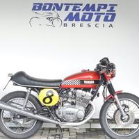 YAMAHA XS 500 TX - CAFE' RACE -