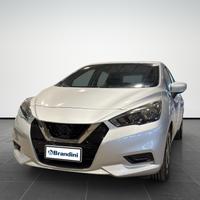 NISSAN Micra 1.0 ig-t Eco Acenta Gpl