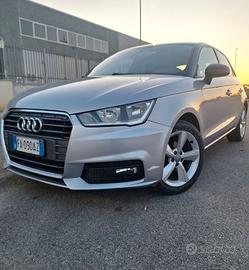 Audi a1 1.4 TDI 90cv 5P 2015