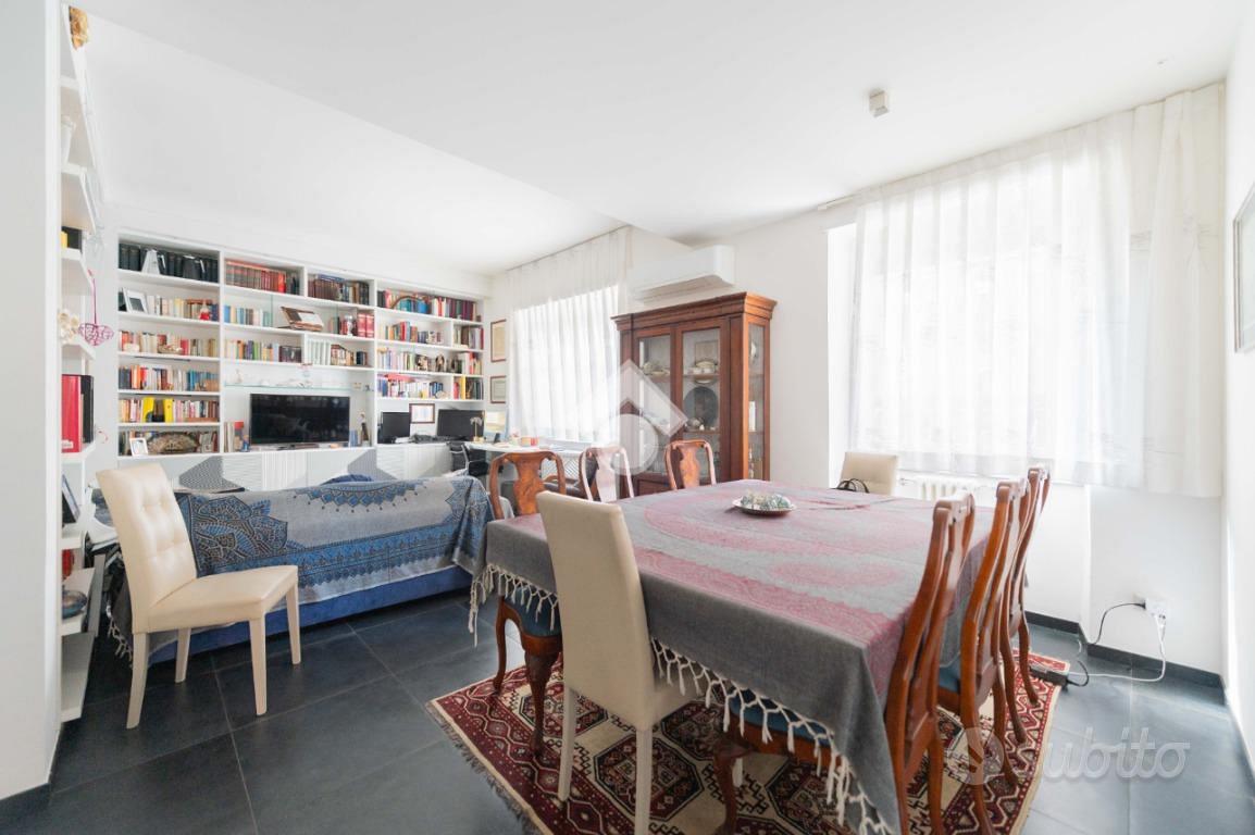 Appartamento – Roma, Monte Sacro, Municipio Roma III - Vista 4
