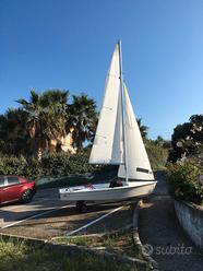 Deriva Skipper CNA mt 4