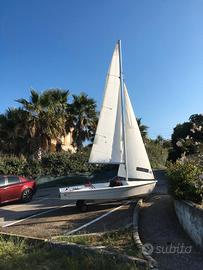 Deriva Skipper CNA mt 4