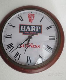 Orologio originale  HARP from GUINNESS