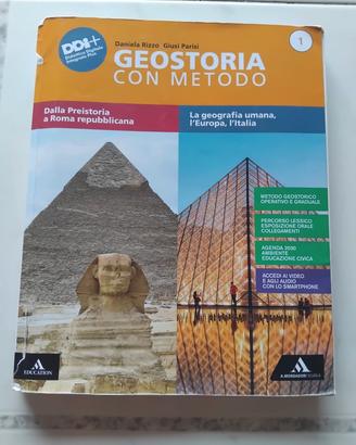 Geostoria con metodo primo