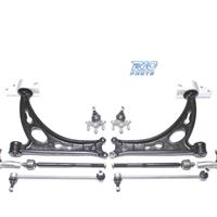 KIT BRACCI SOSPENSIONE VOLKSWAGEN VW GOLF MK6 VARI