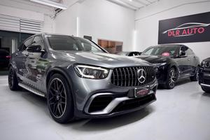 Mercedes-benz GLC 63 AMG S 4Matic Coupé