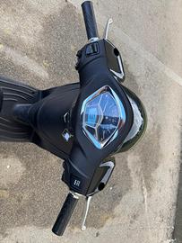 Piaggio liberty abs 125 4 tempi 2021