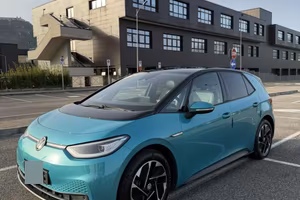 Volkswagen ID.3