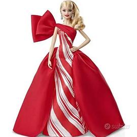 Barbie Magie delle Feste 2019 – Edizione Limitata