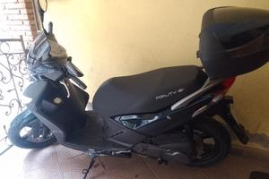 Scooter 50cc. 