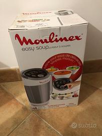 MULINEX Easy soup