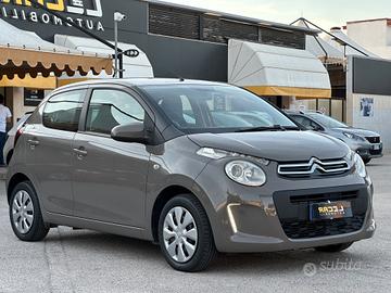 CITROEN C1 VTi 68 5 porte Feel