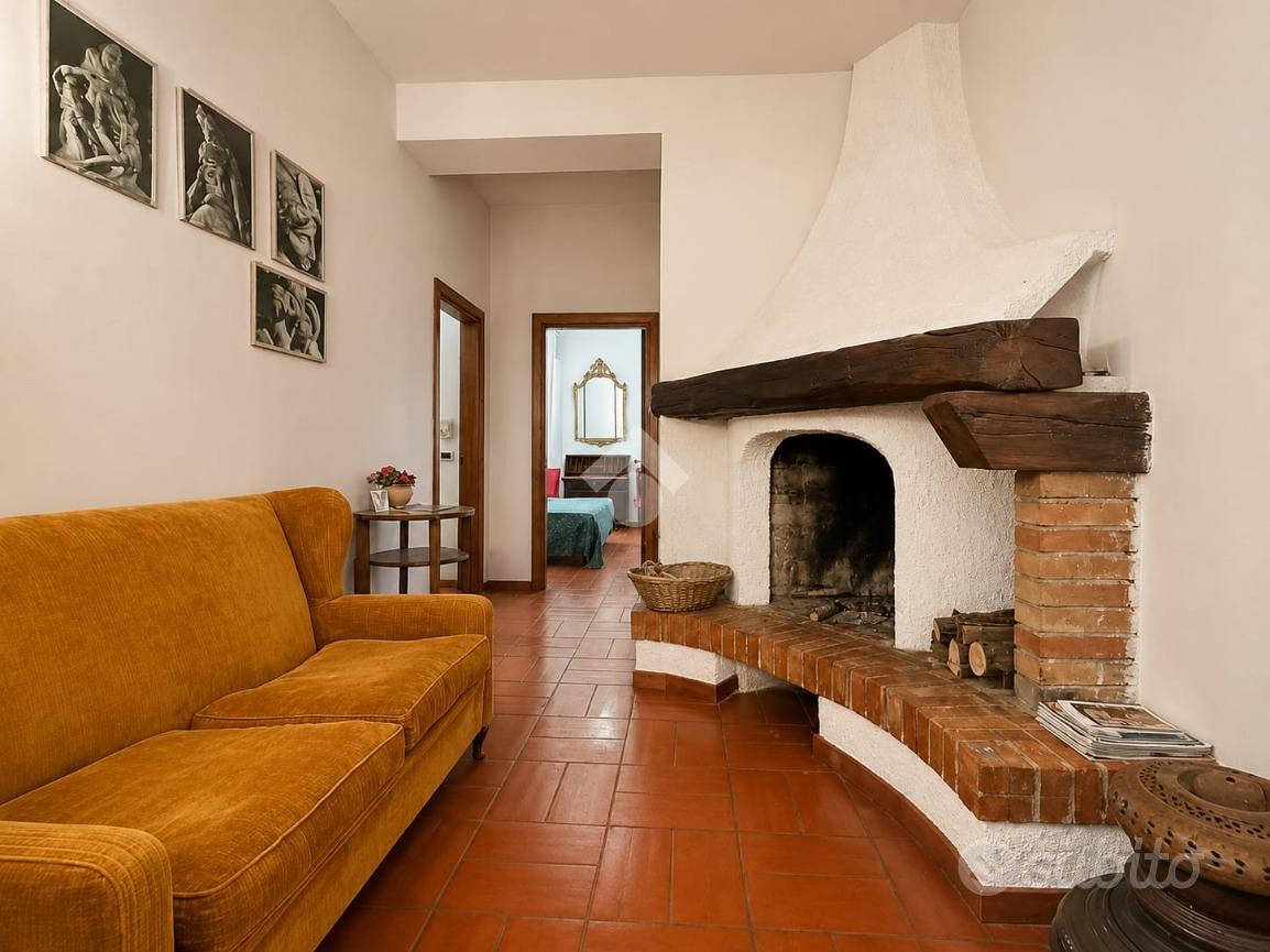 Appartamento – San Giovanni Rotondo, Foggia - Vista 4
