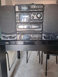 hifi pioneer 