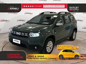 Dacia Duster 1.5 blue dci Expression 4x2 115cv