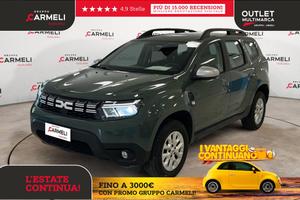 Dacia Duster 1.5 blue dci Expression 4x2 115cv