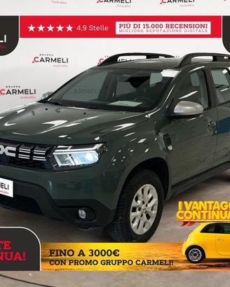 Dacia Duster 1.5 blue dci Expression 4x2 115cv
