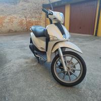 Piaggio liberty 