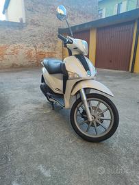 Piaggio liberty 
