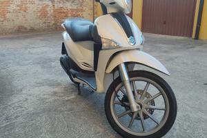 Piaggio liberty 