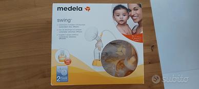 Medela Swing tiralatte 